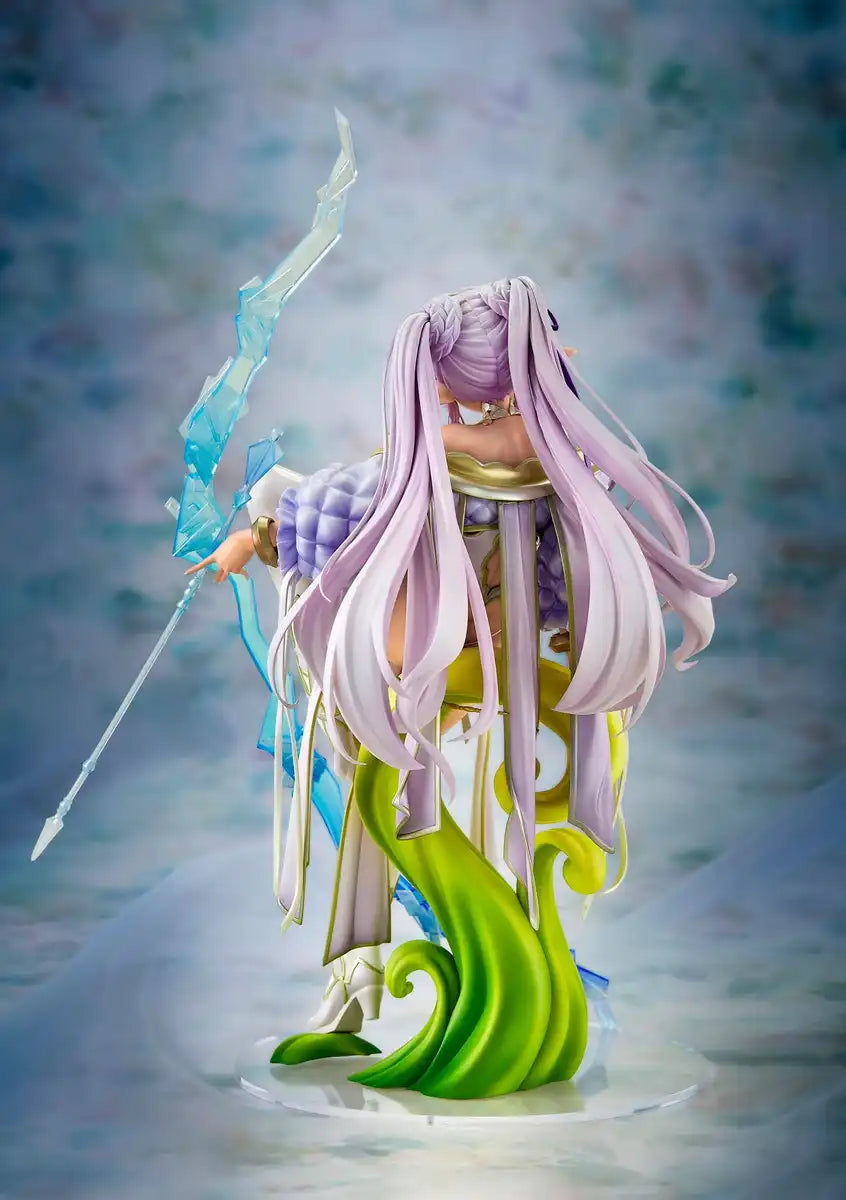 Original Character Dark Elf Mura Lyra 1/6 Vertex- Japan Figure Store - #1 Bring To You The Best Japanese Goods