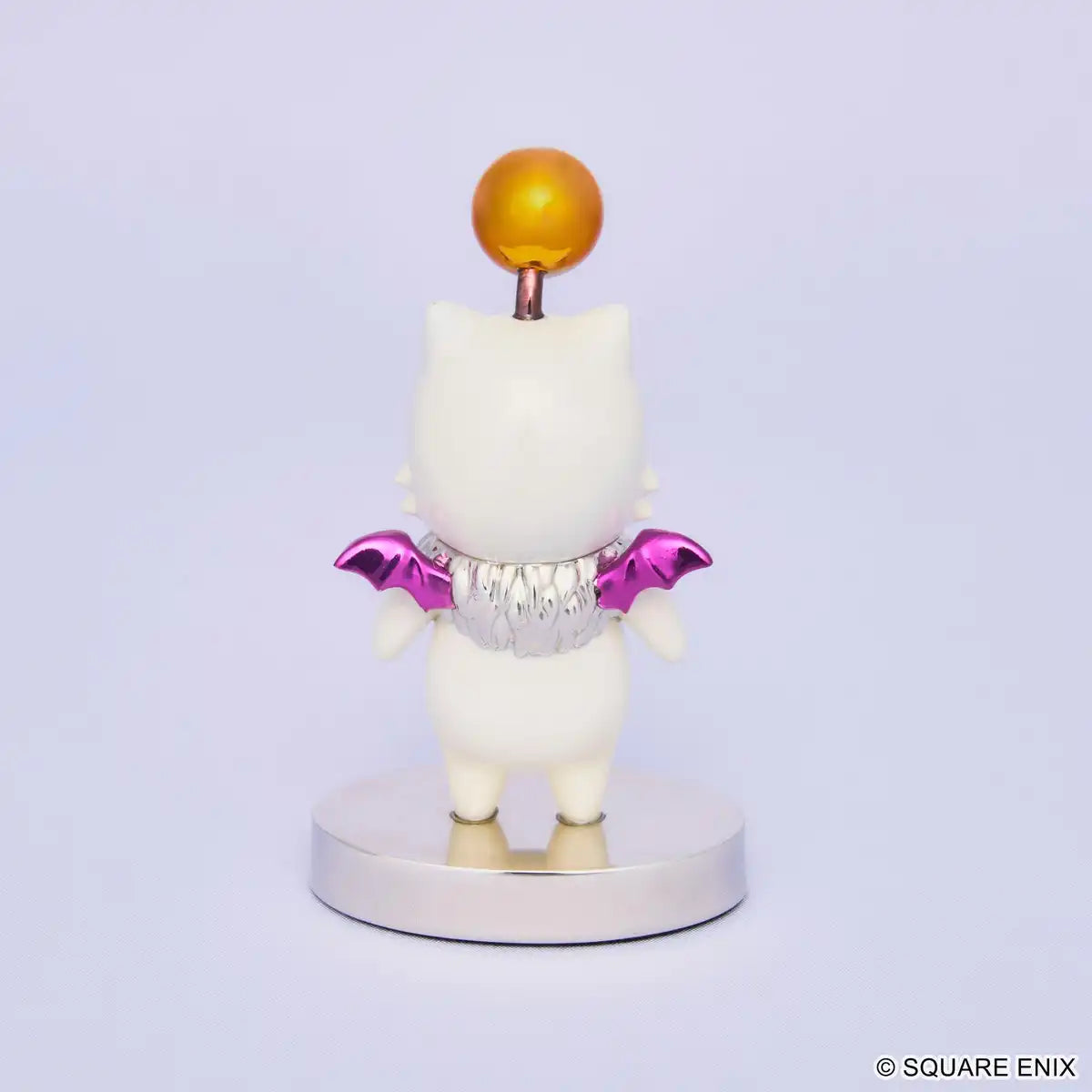 Square Enix Final Fantasy IX Moogle Bright Arts Gallery Collectible- Japan Figure Store - #1 Bring To You The Best Japanese Goods