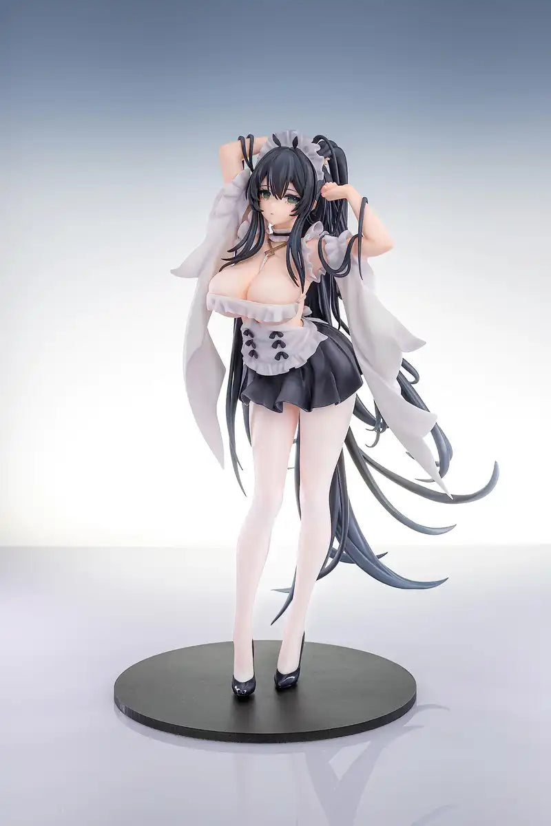 Anigame Azur Lane Indomitable Figure 1/6 Scale Collectible- Japan Figure Store - #1 Bring To You The Best Japanese Goods