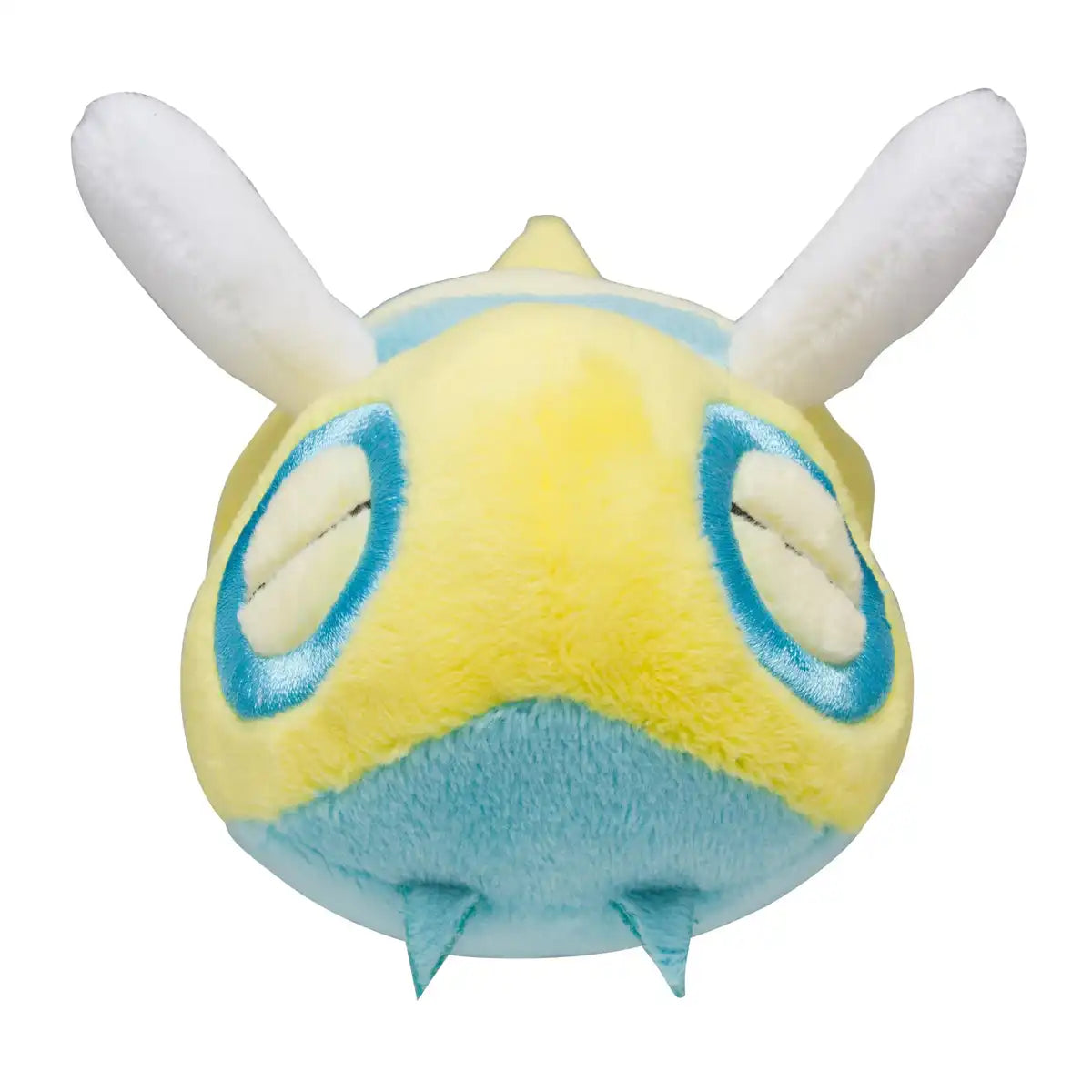Pokemon Center 206 Plush Toy - Pokémon Fit Nokochi Collectible Plush- Japan Figure Store - #1 Bring To You The Best Japanese Goods
