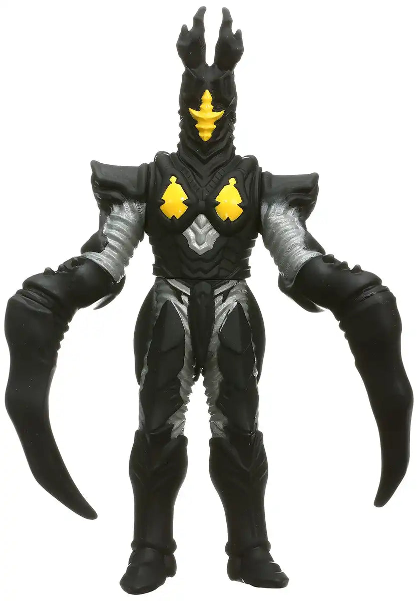 BANDAI Ultraman Ultra Monster Series 88 Hyper Zetton Deathscythe Figure- Japan Figure Store - #1 Bring To You The Best Japanese Goods