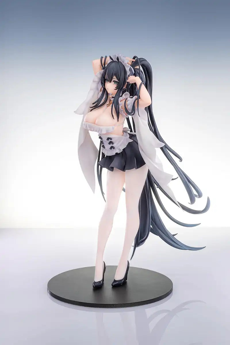 Anigame Azur Lane Indomitable Figure 1/6 Scale Collectible- Japan Figure Store - #1 Bring To You The Best Japanese Goods