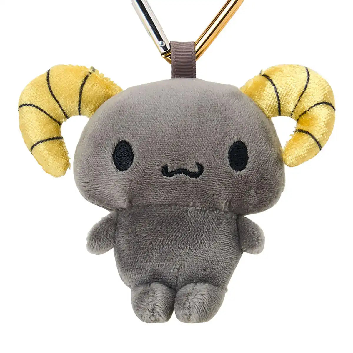 Sanrio Mini Mascot Holder Berry Polyester Steel Lulolomanic 175595