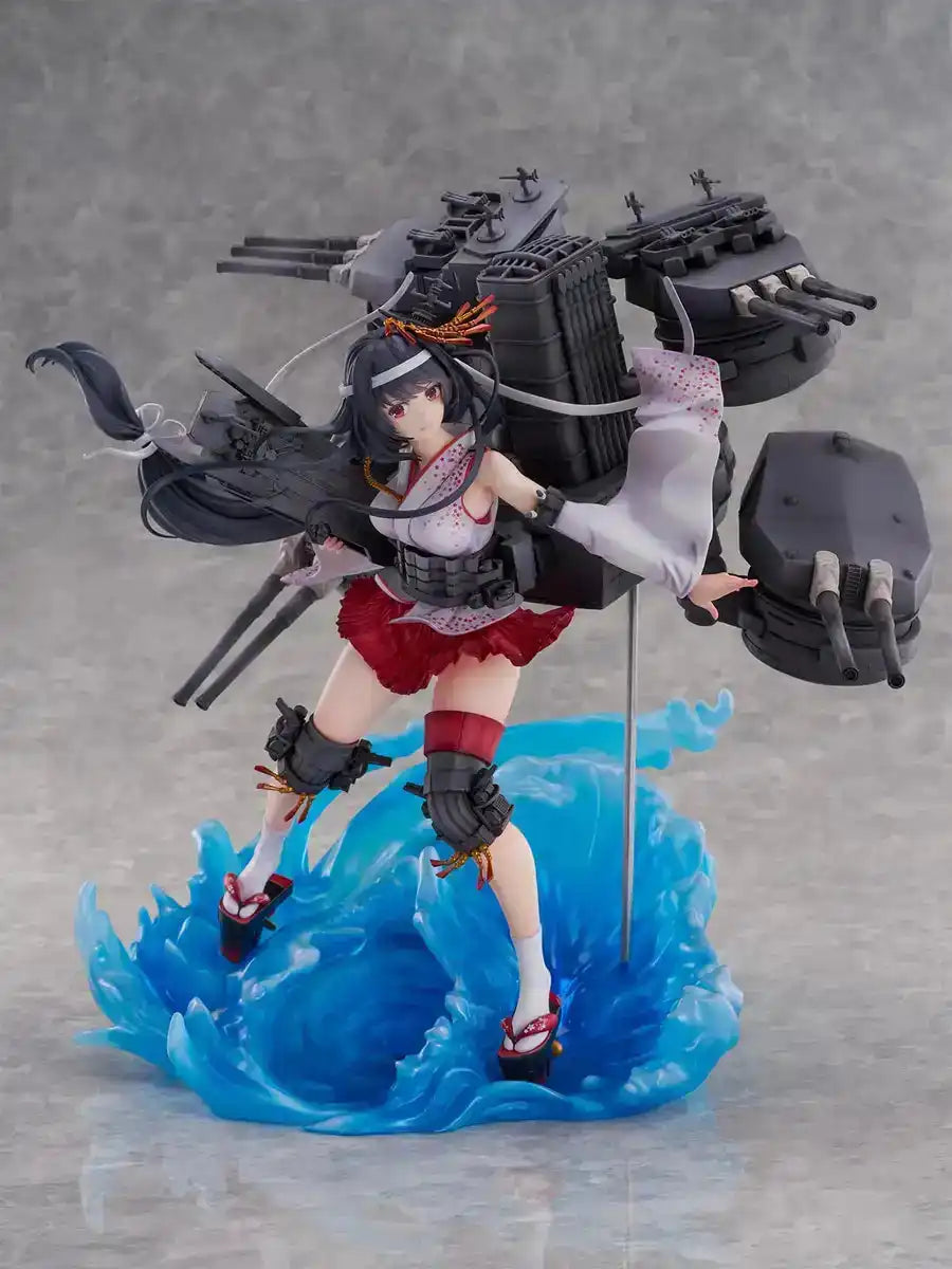 Stream Fusou Kai-II 1/7 Scale Figure Made-To-Order KanColle Model- Japan Figure Store - #1 Bring To You The Best Japanese Goods