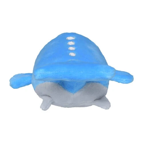 Pokemon Center Original Plush Pokémon Fit Wailord Japan Figure 4521329316802 2