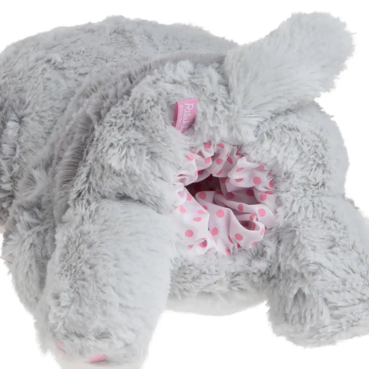 San-X H282 Cat Head Cover Korilakkuma 650- Japan Figure Store - #1 Bring To You The Best Japanese Goods