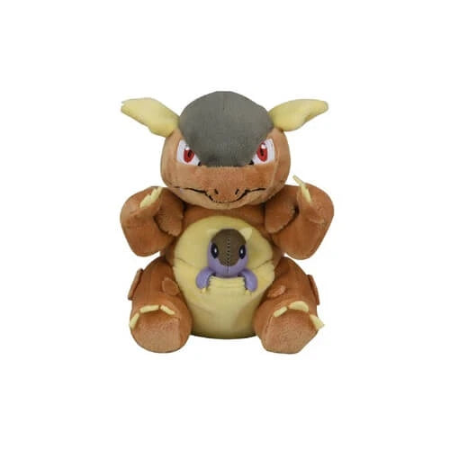 Pokemon Center Original Plush Pokémon Fit Garula Japan Figure 4521329242255