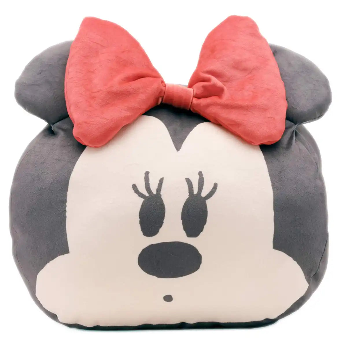 Moripilo Disney Minnie Mouse Cooling Black Cushion 30X40cm Buy Cooling Cushion From Japan- Japan Figure Store - #1 Bring To You The Best Japanese Goods
