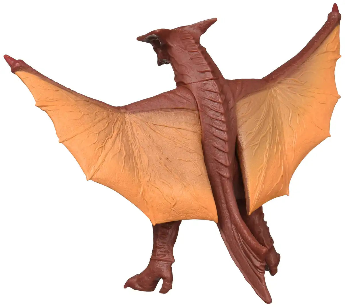 BANDAI Gamera Movie Monster Series Gaos Gamera : Guardian Of The Universe 1995- Japan Figure Store - #1 Bring To You The Best Japanese Goods