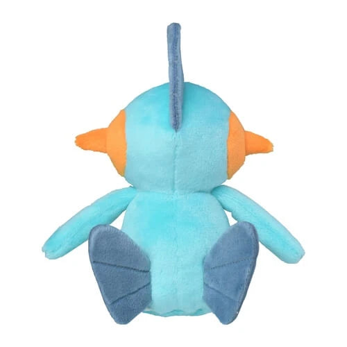 Pokemon Center Original Plush Pokémon Fit Numakuro Japan Figure 4521329316185 2