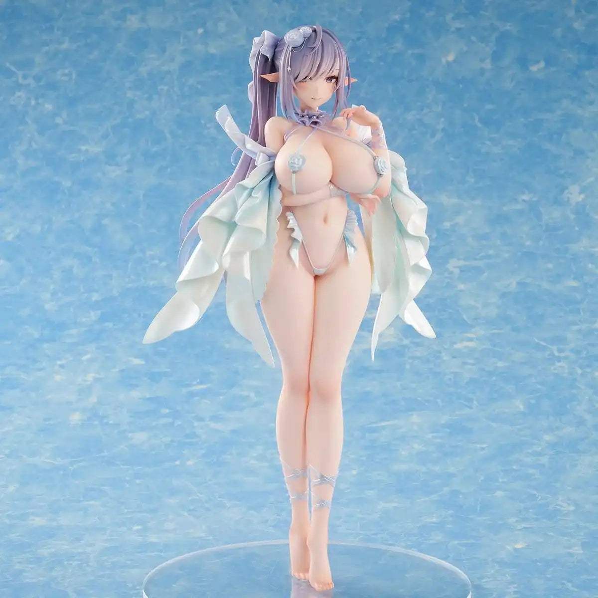 Union Creative Tsukishita Bijin 1/6 Scale Painted PVC ABS Figure