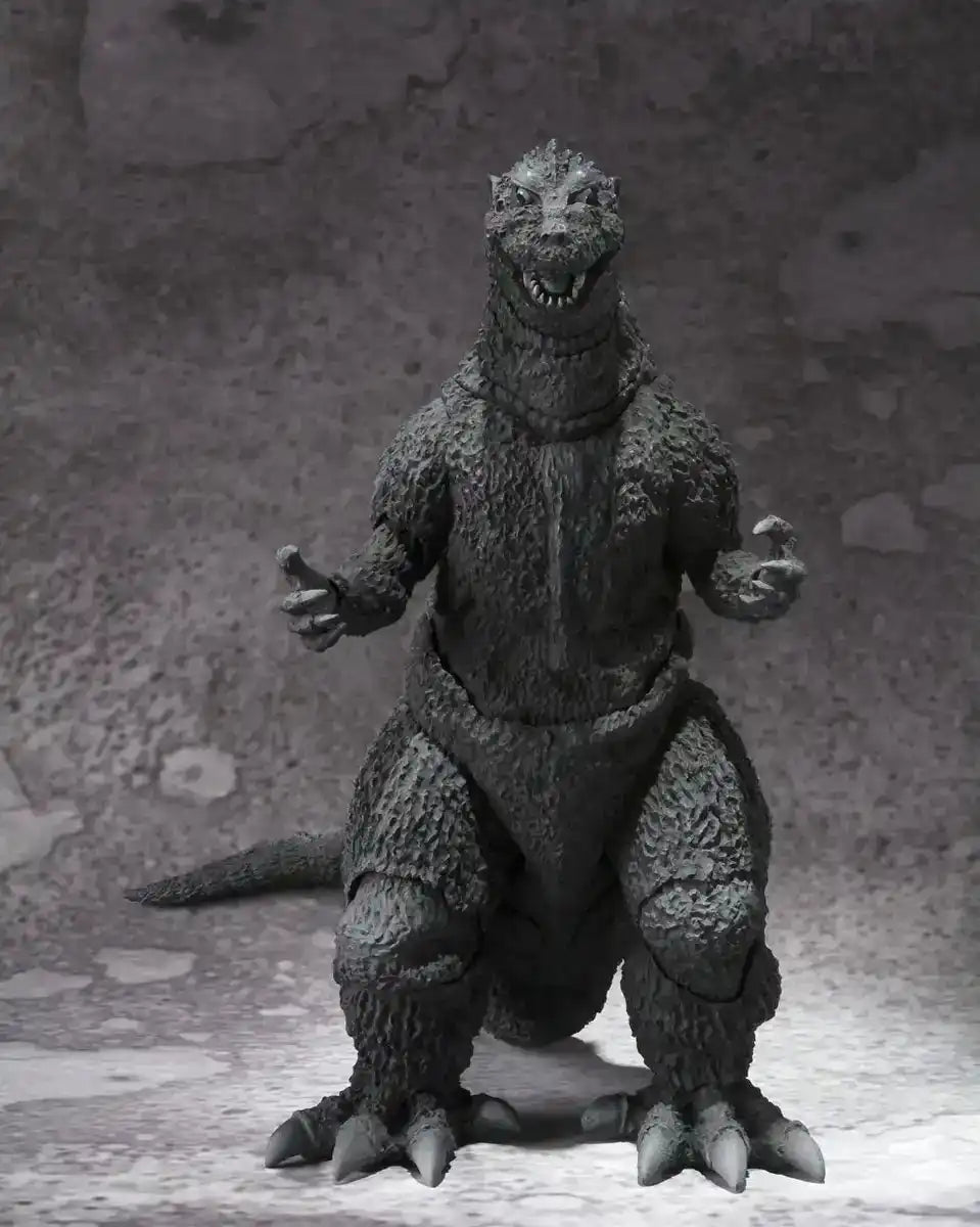 Bandai Spirits Godzilla 1954 150mm PVC ABS Figure- Japan Figure Store - #1 Bring To You The Best Japanese Goods