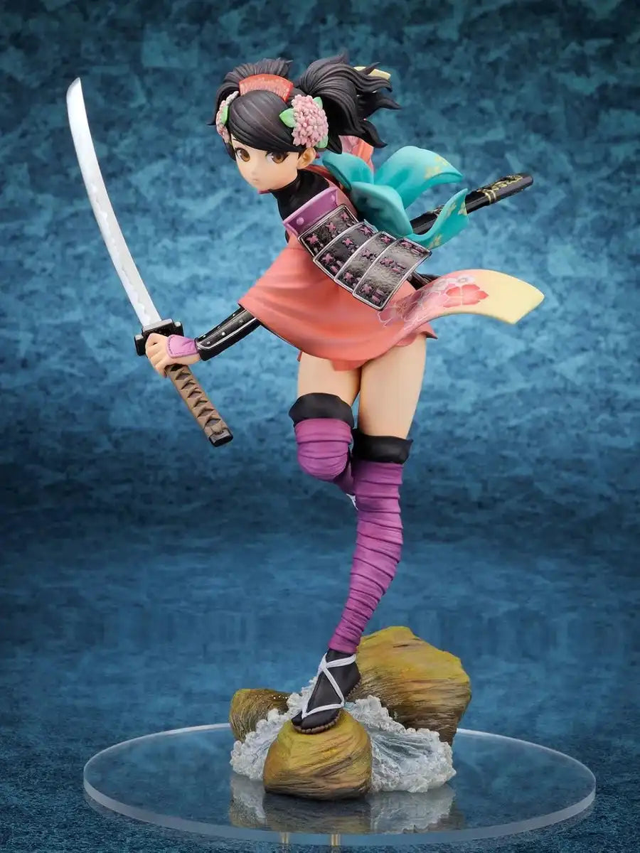 Alter Muramasa 1/8 Scale Hundred Princess Figure PVC Collectible