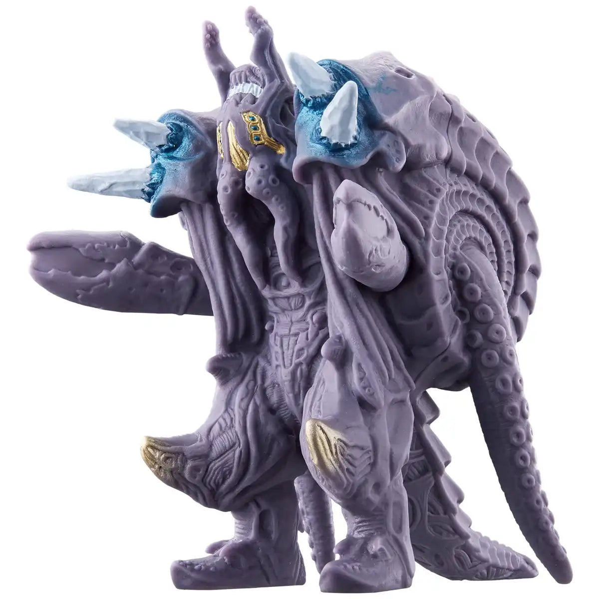 Ultra Monster Series 180 Sphere Megalozoa- Japan Figure Store - #1 Bring To You The Best Japanese Goods