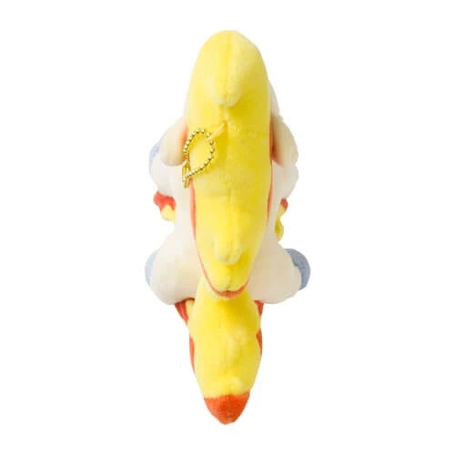 Pokemon Center Original Mascot Hello Ponyta Ponyta Japan Figure 4521329308043 6