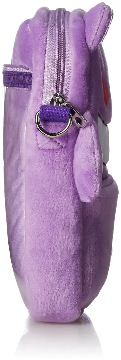 MORIMOTOSANGYO Pokemon Plush Pochette Gengar- Japan Figure Store - #1 Bring To You The Best Japanese Goods
