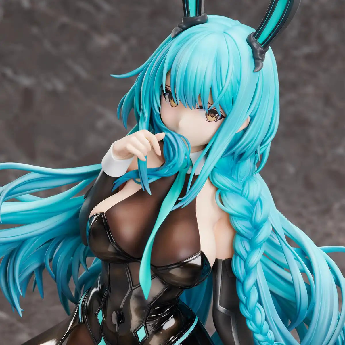 Freeing B-Style Azur Lane Boise Emerald Of Shame 1/4 Scale Pvc & Abs Figure Japan- Japan Figure Store - #1 Bring To You The Best Japanese Goods