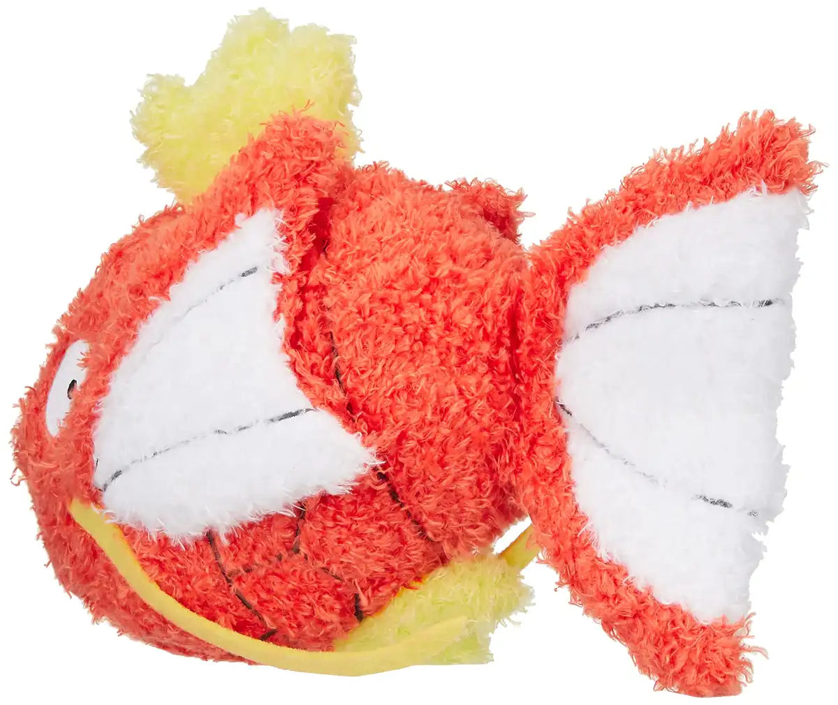 Sekiguchi Pokemon Magikarp Stuffed Toy- Japan Figure Store - #1 Bring To You The Best Japanese Goods