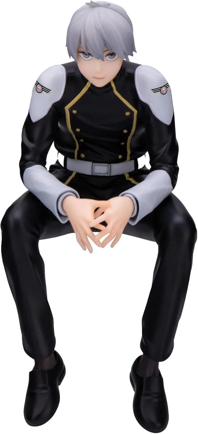 Good Smile Company Kaiju No 8 Reno Ichikawa Premium Figure