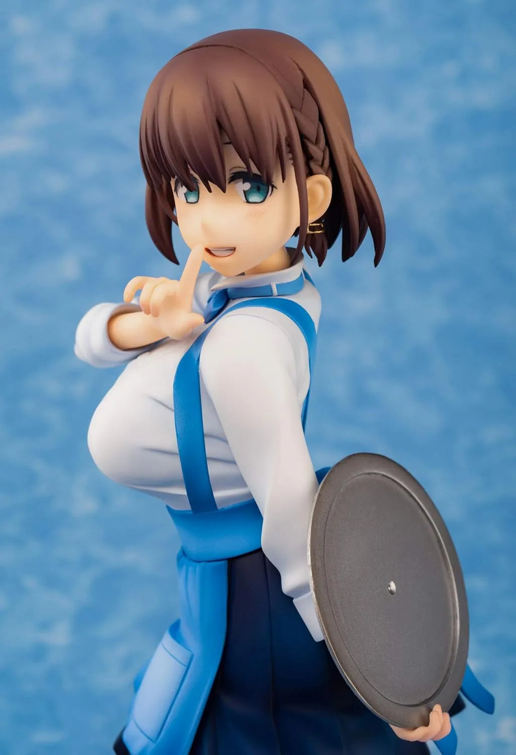 Good Smile Company Monthly Tawawa Ai Bakery Ver 1/7 Scale Figure
