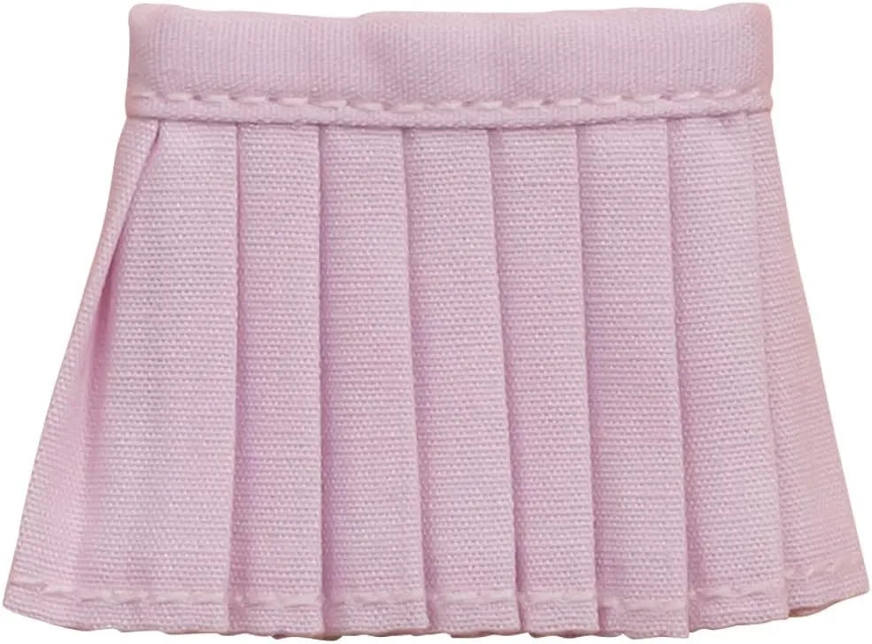 Good Smile Company Nendoroid Doll Mini Skirt Pink Fabric Accessory