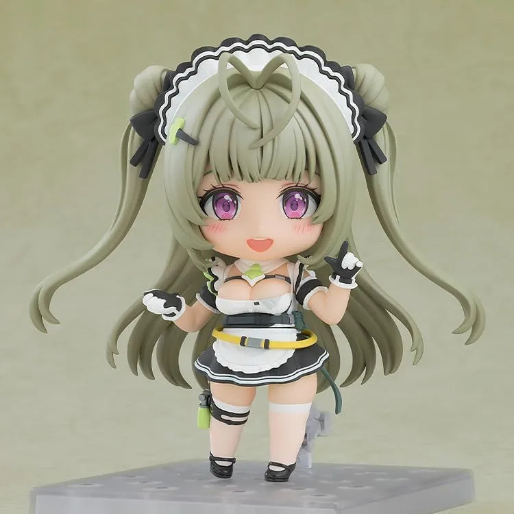 Good Smile Company Nendoroid Goddess of Victory Nikke Soda Figure
