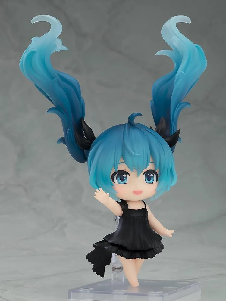 Good Smile Company Nendoroid Hatsune Miku Deep Sea Girl Ver Plastic