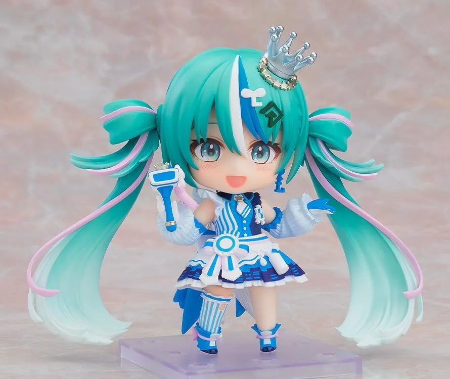 Good Smile Company Nendoroid Hatsune Miku Lawson 50th Edition