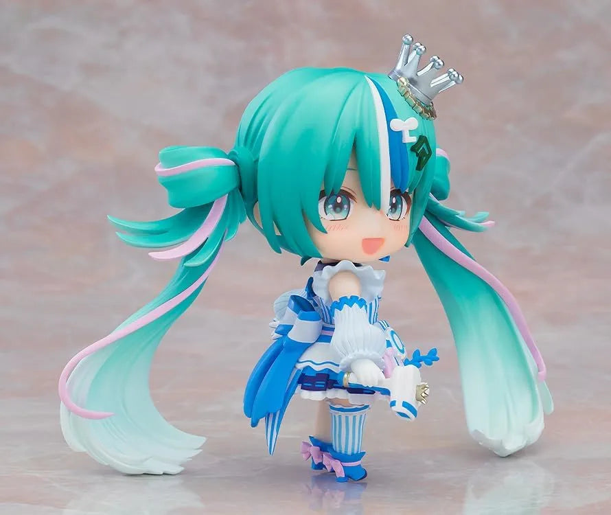 Good Smile Company Nendoroid Hatsune Miku Lawson 50th Edition