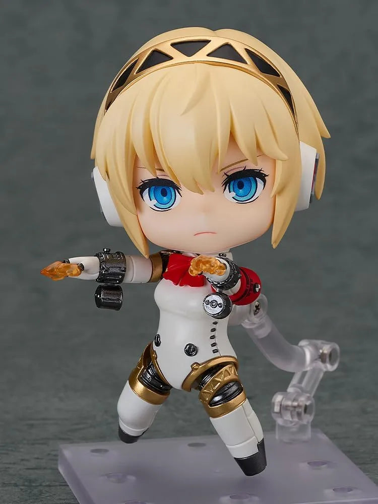 Good Smile Company Nendoroid Persona 3 Reload Aigis 2.0 Figure