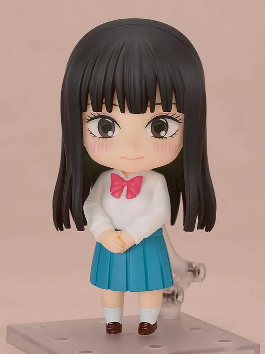 Good Smile Company Nendoroid Shuko Kuuma 2.0 Pre-painted Plastic Action Figure Vendor