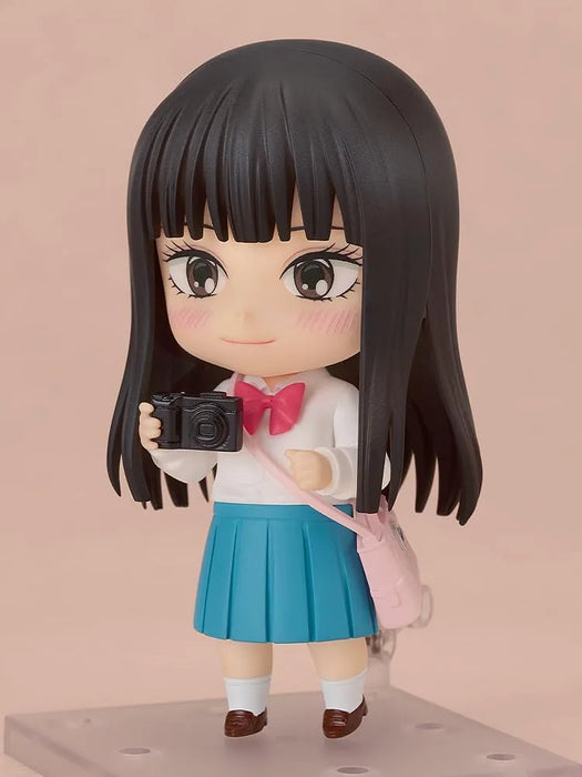 Good Smile Company Nendoroid Shuko Kuuma 2.0 Pre-painted Plastic Action Figure Vendor