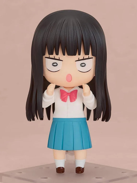 Good Smile Company Nendoroid Shuko Kuuma 2.0 Pre-painted Plastic Action Figure Vendor