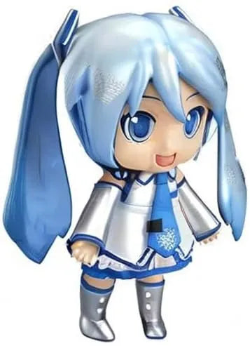 Good Smile Company Nendoroid Snow Miku ABS PVC Painted Figure