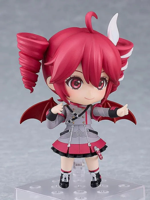 Good Smile Company Nendoroid Tetto Synthesizer V AI Ver Plastic Figure Vendor
