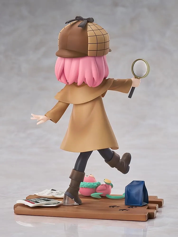 Good Smile Company SPY x FAMILY Anya Forger Detective Ver 1/7 Scale Plastic