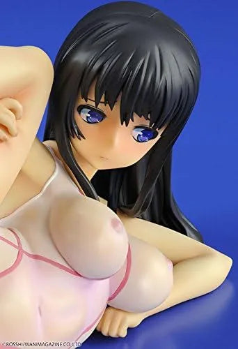 Good Smile Company Tomoko Mizuki White Swimsuit 1/5 Scale Figure