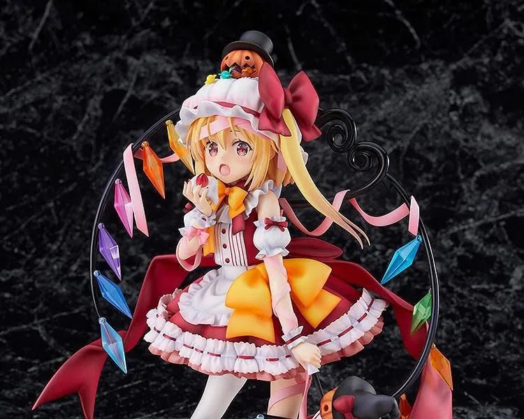 Good Smile Company Touhou Project Flandre Scarlet 17 Scale Figure