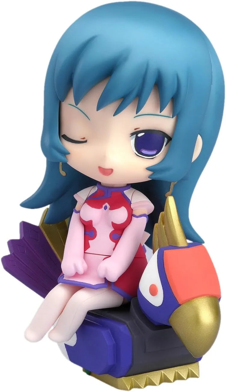 Good Smile Company Zoids Genesis Kotona Elegance PVC Figure