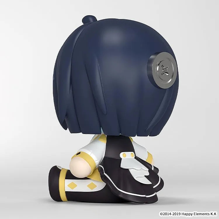 Huggy Good Smile Ensemble Stars E Plus Painted PVC Action Figure by GOOD SMILE COMPANY