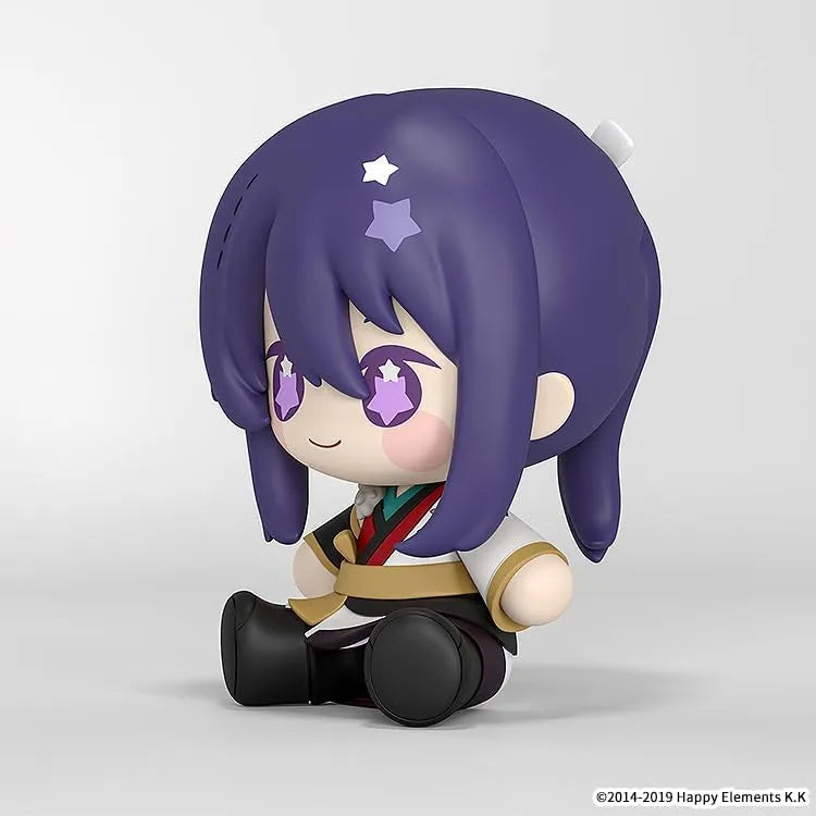 Huggy Good Smile Ensemble Stars Kanazaki Souma Painted Plastic Figure by GOOD SMILE COMPANY