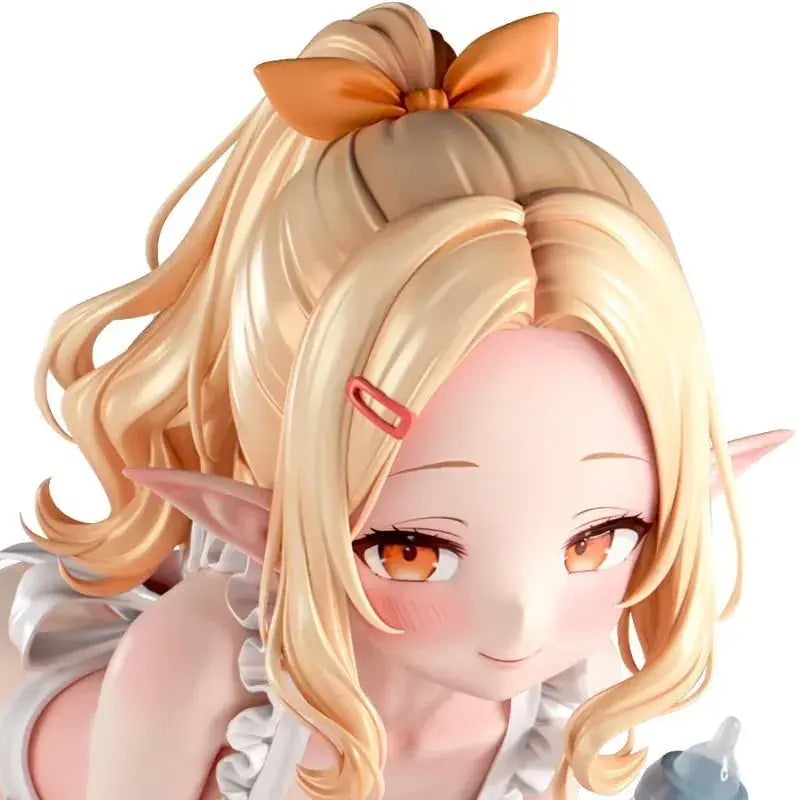 Insight Amarilis 1/5 Scale Painted Sensual Girl Mother Vine Figure