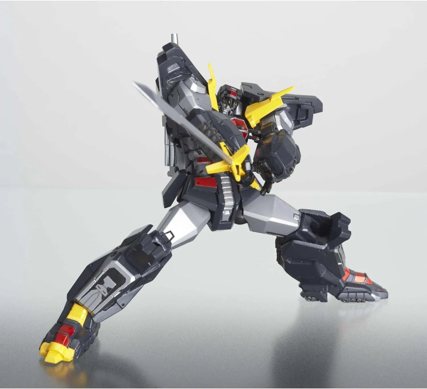 Kaiyodo Revoltech No78 Chojyu Kishin Dancouga Action Figure