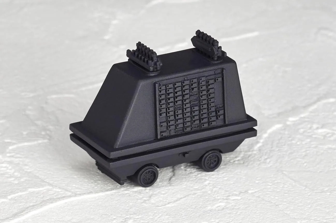 Kaiyodo Star Wars Revoltech C-3PO Action Figure ABS PVC Painted