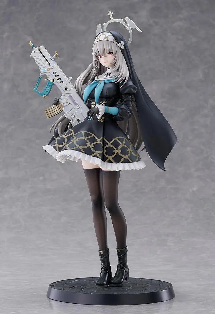 Max Factory Blue Archive Sakurako 1/7 Scale Pre-painted Figure