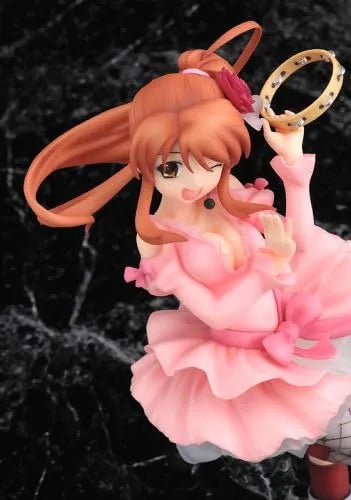 Max Factory The Melancholy of Haruhi Suzumiya Mikuru Asahina PVC Figure