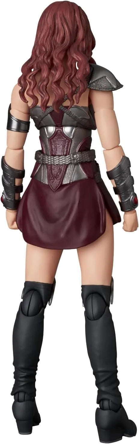 Medicom Toy MAFEX No 292 Queen Maeve Action Figure 6.1 Inch