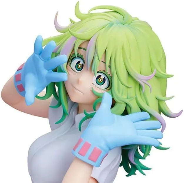 No Brand My Hero Academia Toru Hagakure Figure 5.1 Inch Glitter