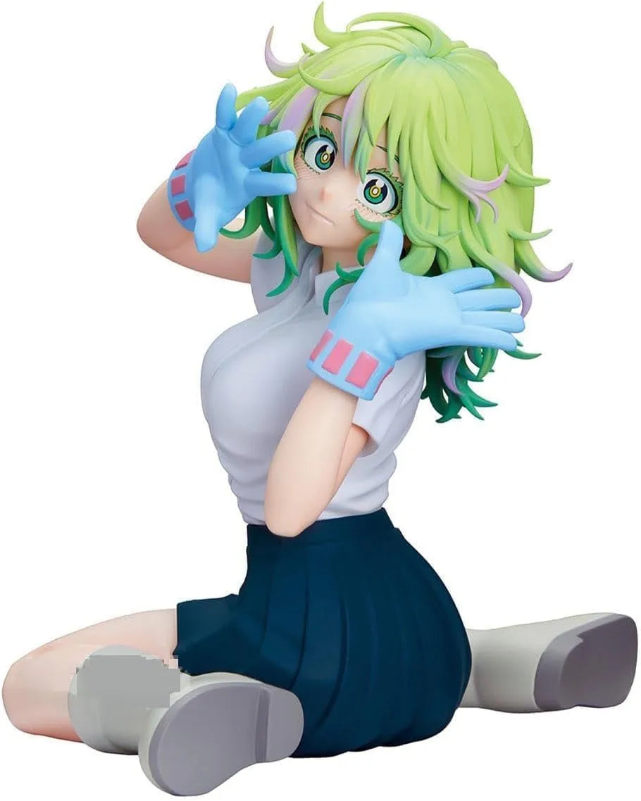 No Brand My Hero Academia Toru Hagakure Figure 5.1 Inch Glitter