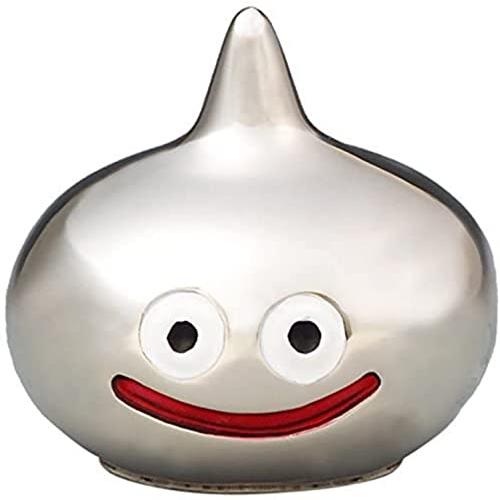 Dragon Quest Metallic Monsters Gallery Metal 3 Types Set (Metal Slime, Stray Metal, Metal King)